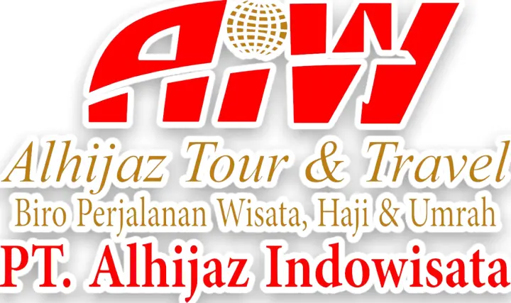 Logo Umroh Haji Cisoka